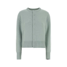 [Extreme Cashmere] Knitwear FW26 43519501TU02 GLASS