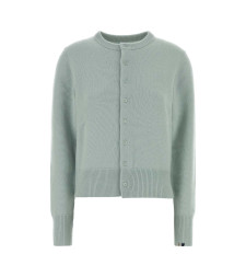 [Extreme Cashmere] Knitwear FW26 43519501TU02 GLASS