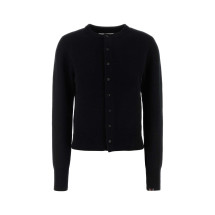 [Extreme Cashmere] Knitwear FW26 43517401TU02 RAVEN