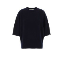[Extreme Cashmere] Knitwear FW26 43300101TU01 NAVY