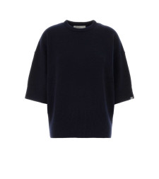 [Extreme Cashmere] Knitwear FW26 43300101TU01 NAVY