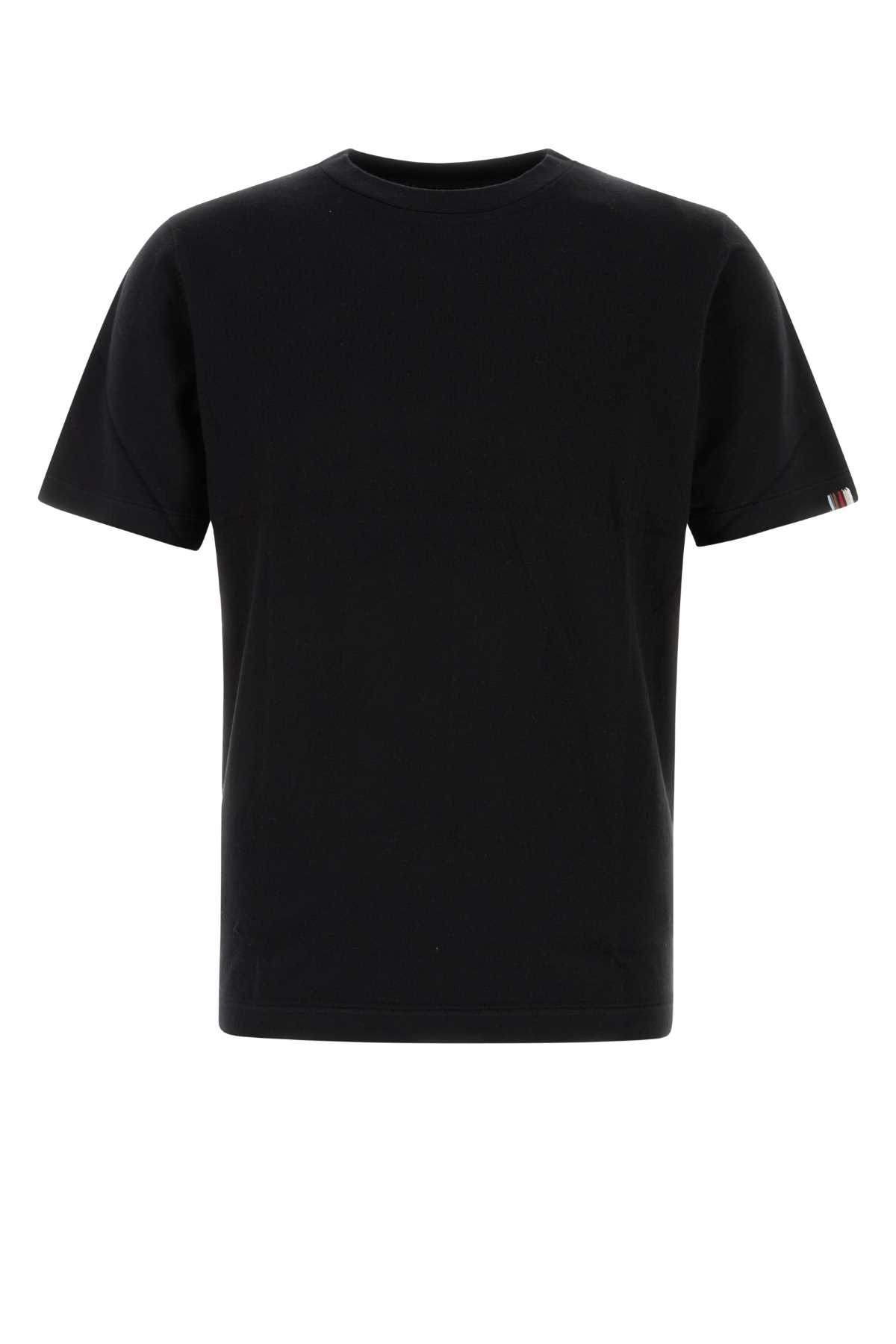 [Extreme Cashmere] T-shirts FW26 39417411TU05 RAVEN
