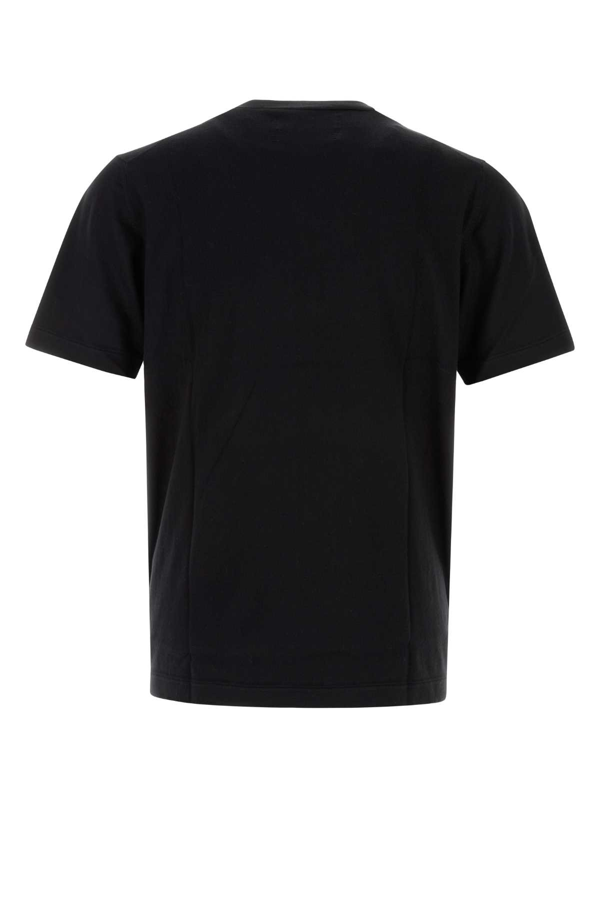 [Extreme Cashmere] T-shirts FW26 39417411TU05 RAVEN