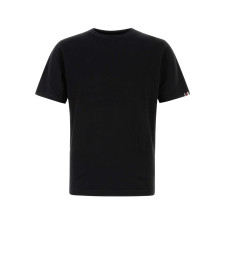 [Extreme Cashmere] T-shirts FW26 39417411TU05 RAVEN
