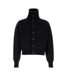 [Extreme Cashmere] Knitwear FW26 37717401TU02 RAVEN