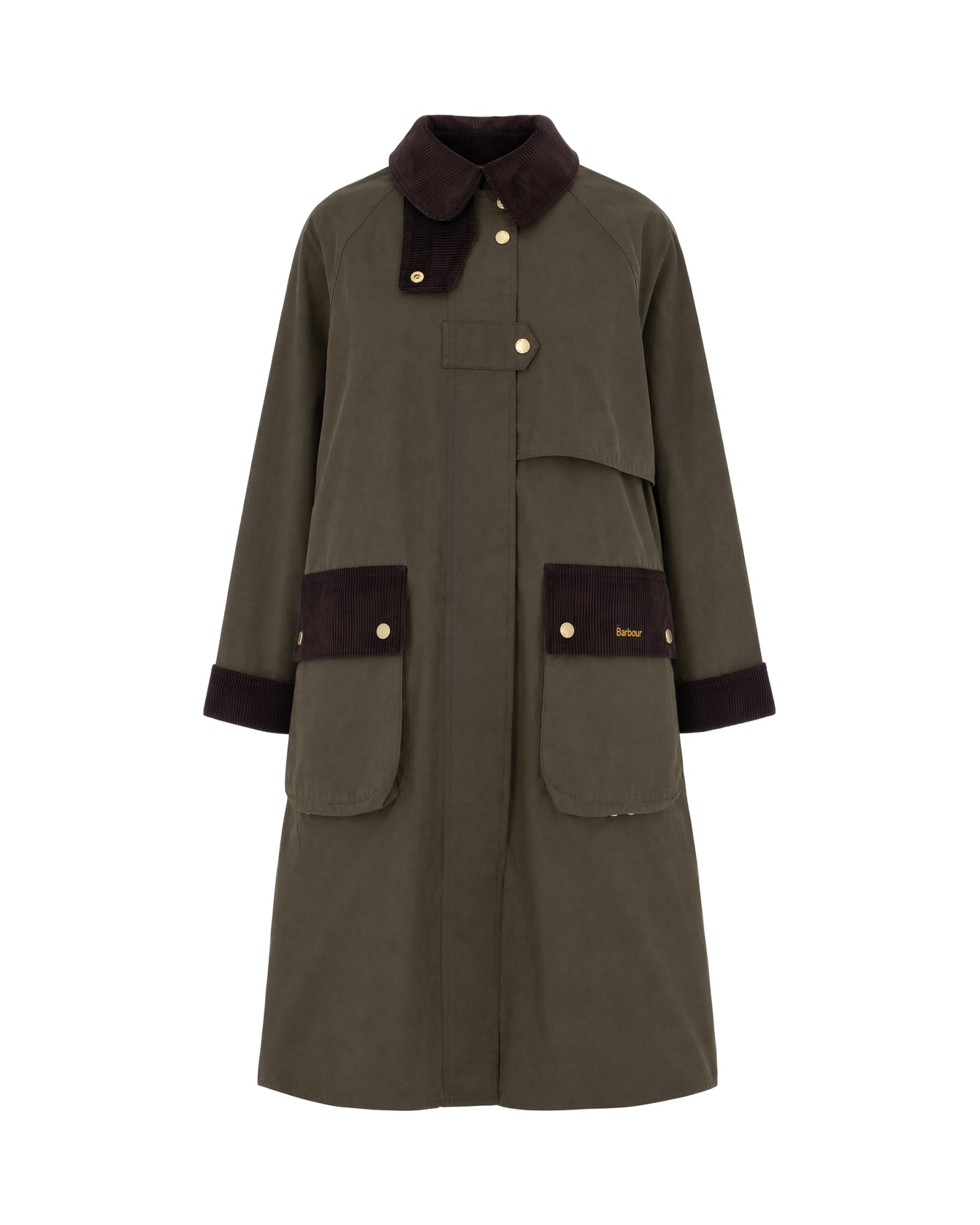 [Barbour] Jacket FW26 LWX1570LWXSN91