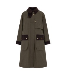 [Barbour] Jacket FW26 LWX1570LWXSN91