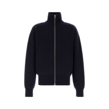 [Extreme Cashmere] Knitwear FW26 31900113TU02 NAVY
