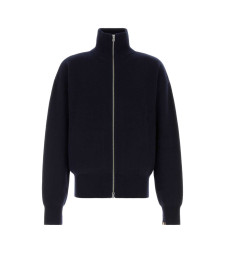 [Extreme Cashmere] Knitwear FW26 31900113TU02 NAVY