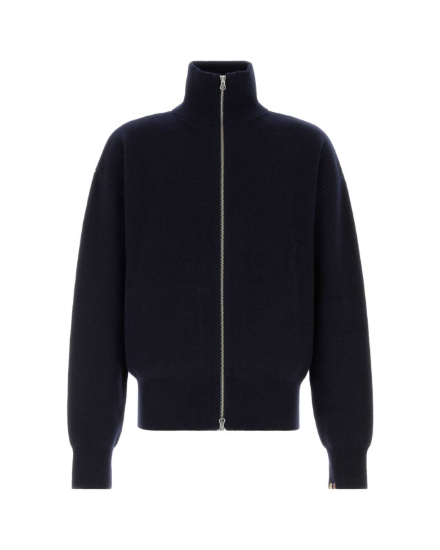 [Extreme Cashmere] Knitwear FW26 31900113TU02 NAVY