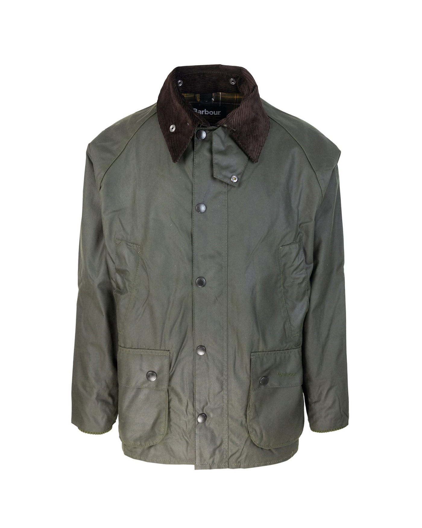 [Barbour] Jacket FW26 MWX0018OL99