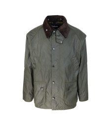[Barbour] Jacket FW26 MWX0018OL99
