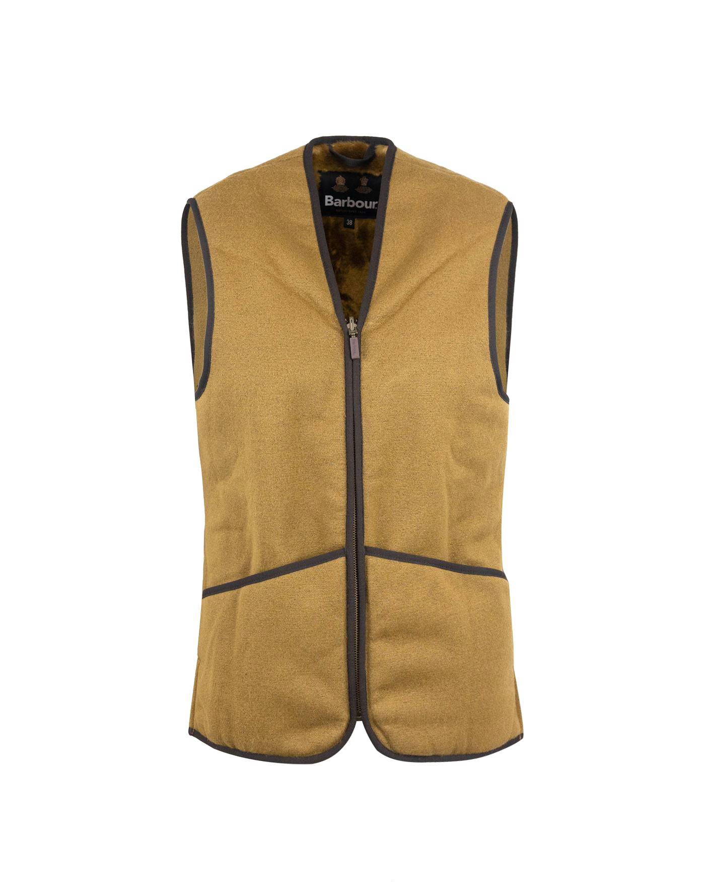 [Barbour] Vest FW26 MLI0004BR31