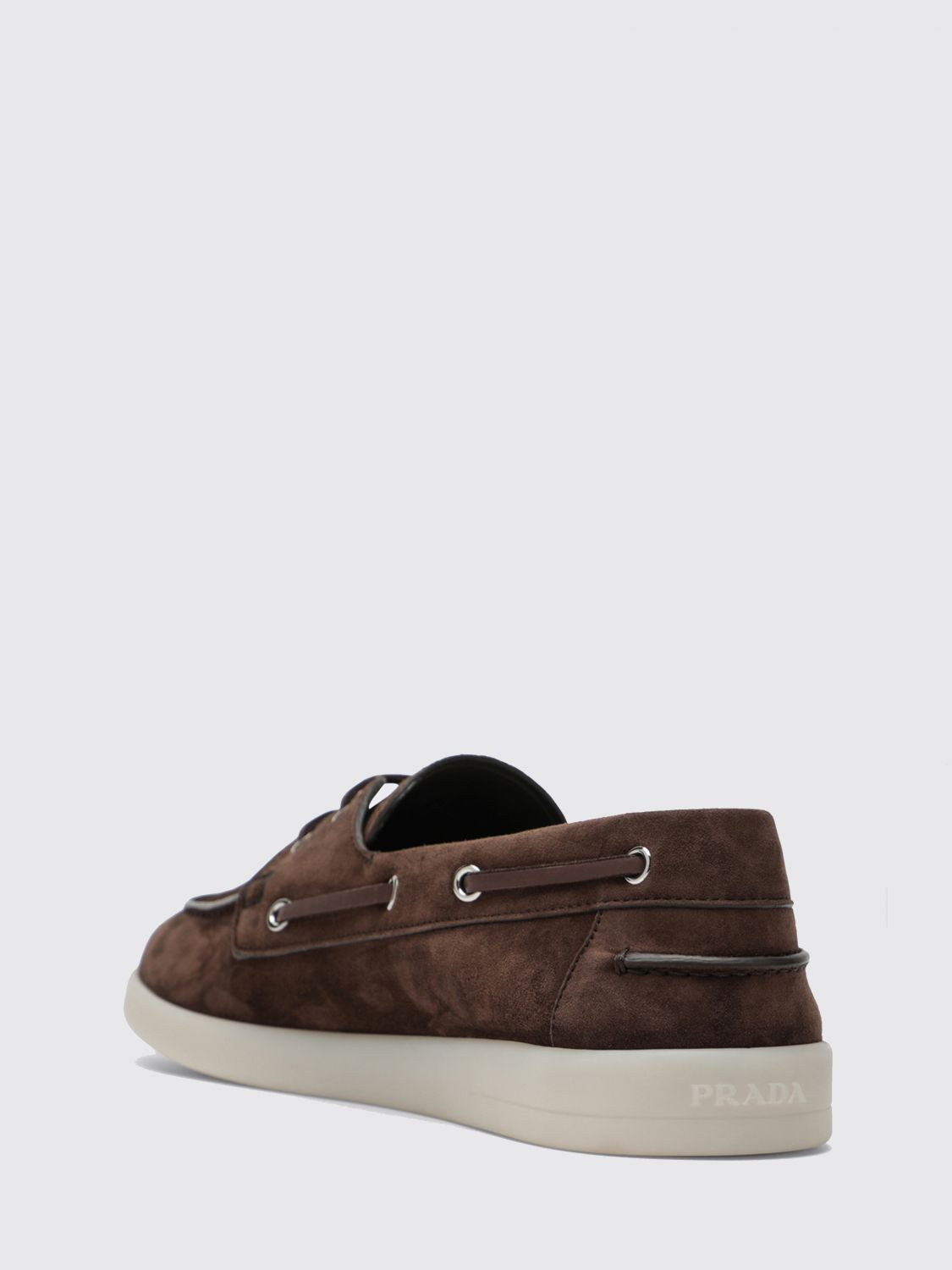[Prada] Loafer SS26 2EG503G001103 F0003