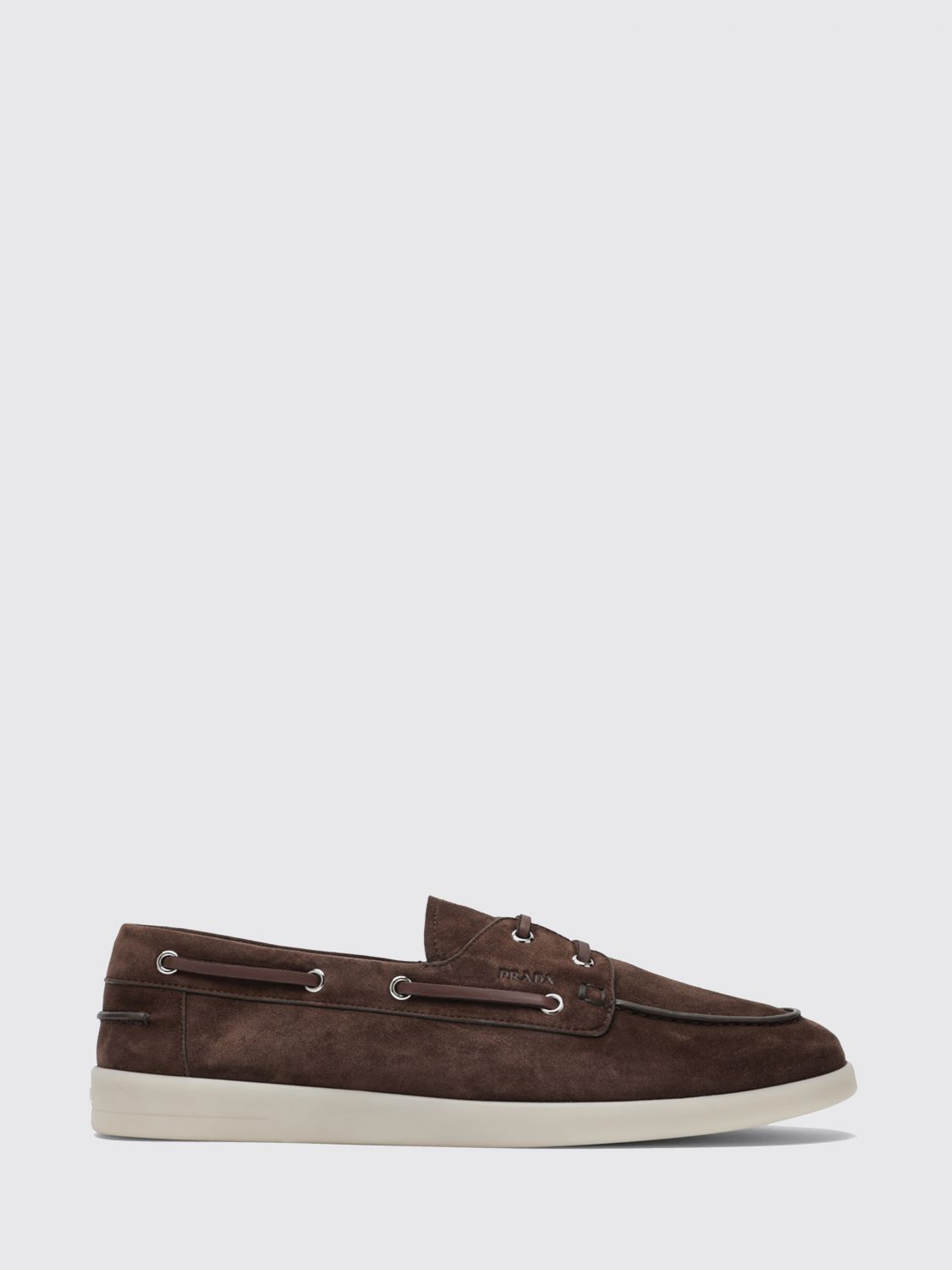 [Prada] Loafer SS26 2EG503G001103 F0003