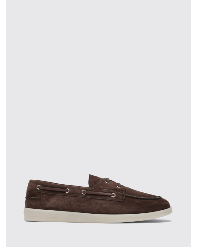 [Prada] Loafer SS26 2EG503G001103 F0003