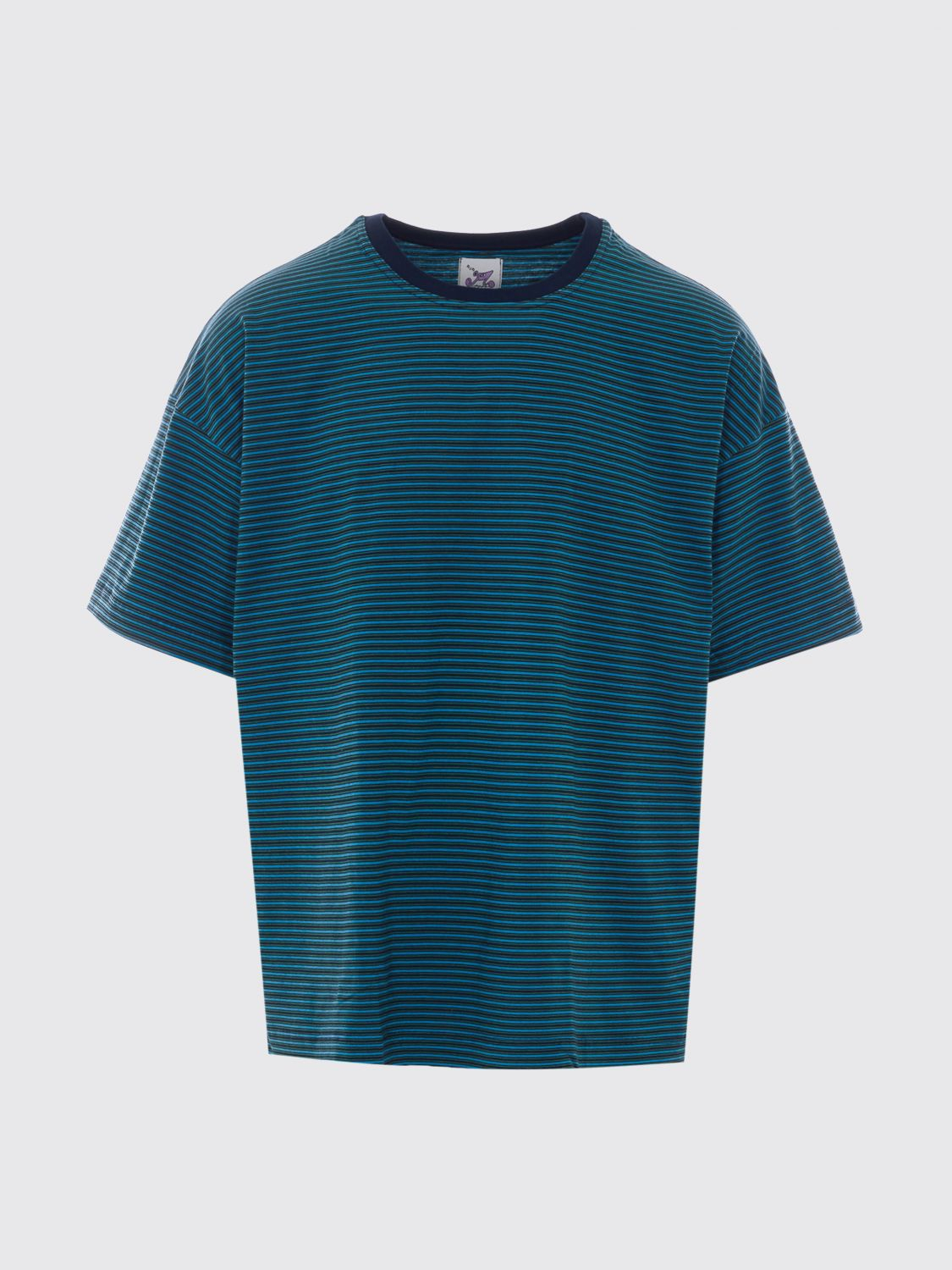 [Howlin] T-shirts Short Sleeve SS26 BOXY PARADISE NEVERMIND