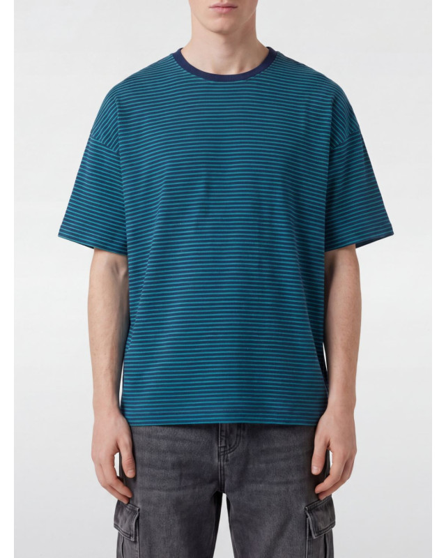 [Howlin] T-shirts Short Sleeve SS26 BOXY PARADISE NEVERMIND