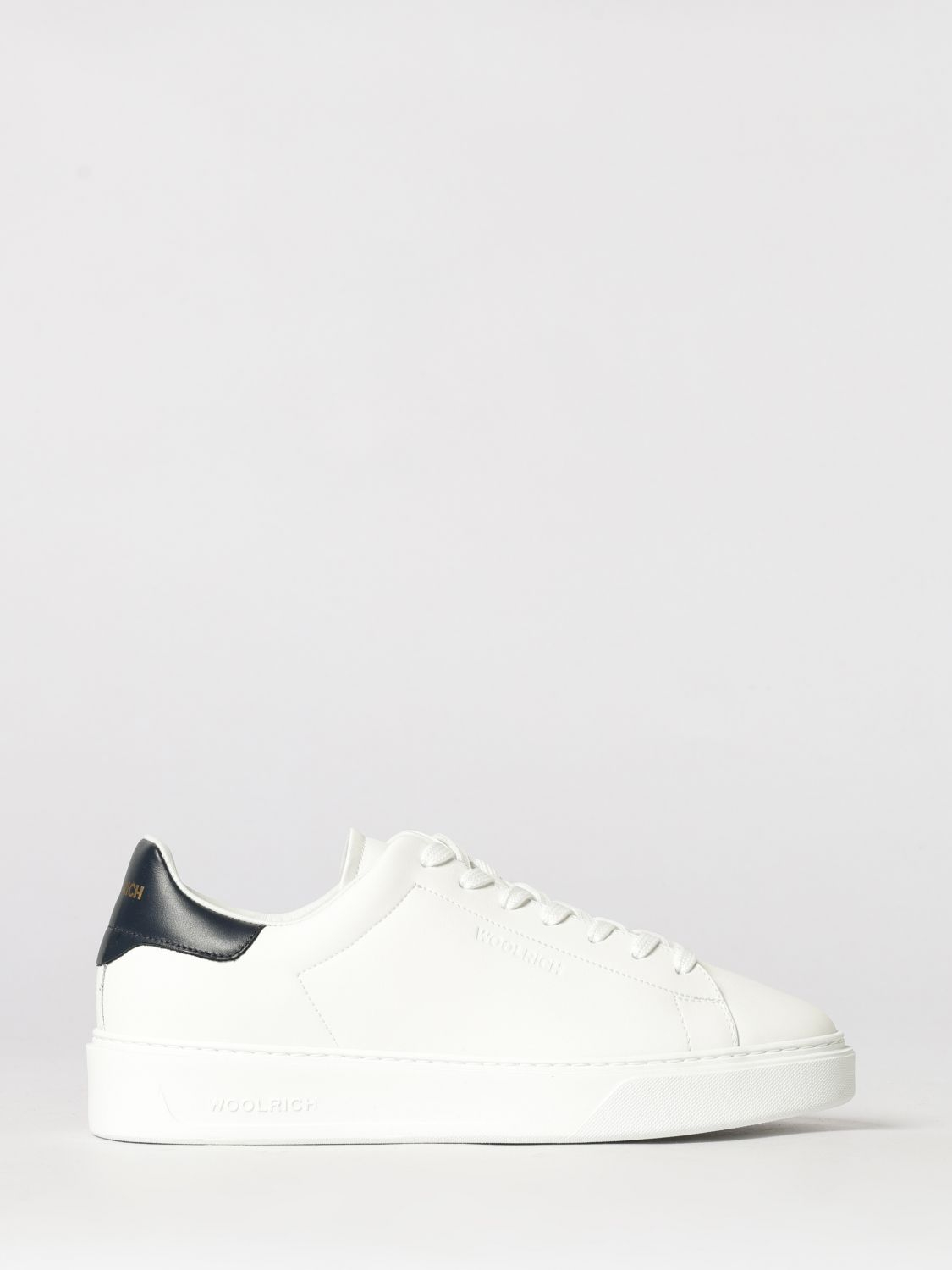 [Woolrich] Sneakers SS26 WFM261001A00A2