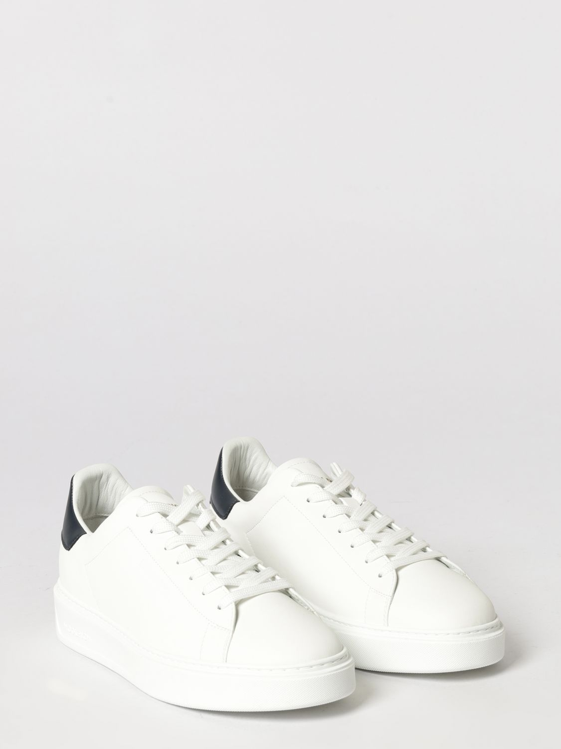 [Woolrich] Sneakers SS26 WFM261001A00A2