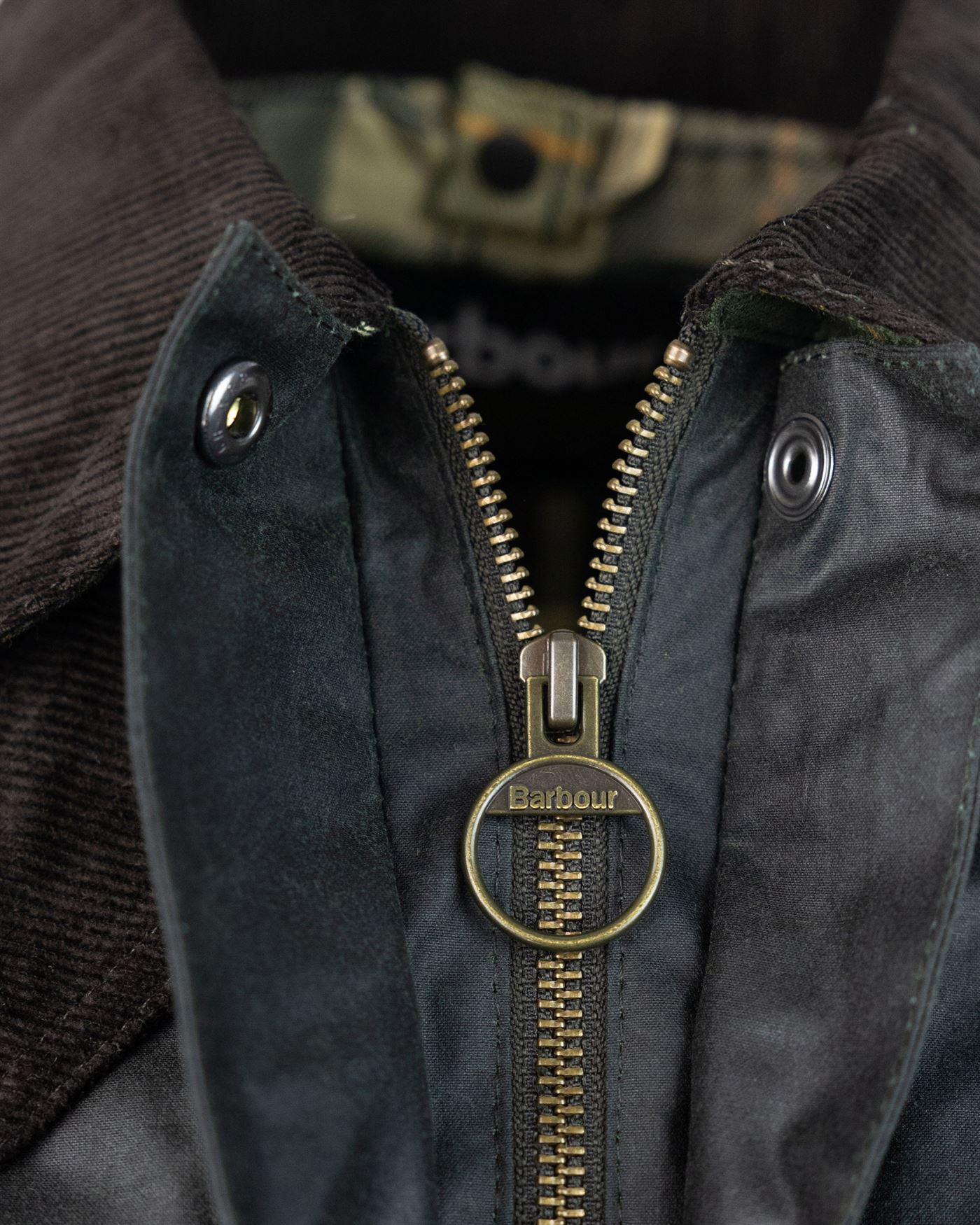 [Barbour] Jacket FW26 LWX0667LWXSG91