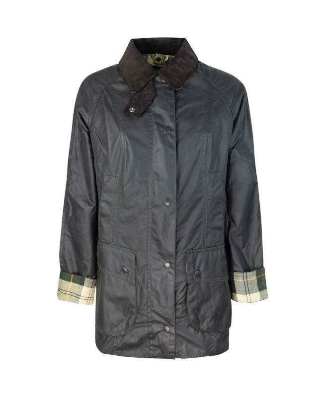 [Barbour] Jacket FW26 LWX0667LWXSG91