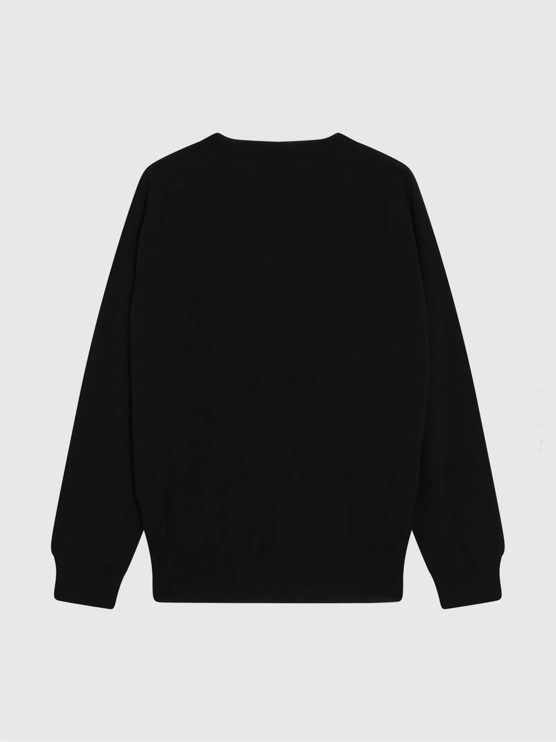 [Ami Paris] Knitwear SS26 HKS866KN00390 0180