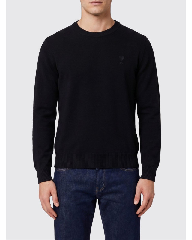[Ami Paris] Knitwear SS26 HKS866KN00390 0180