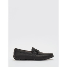 [Ferragamo] Loafer SS26 02B796 713330 001