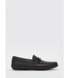 [Ferragamo] Loafer SS26 02B796 713330 001