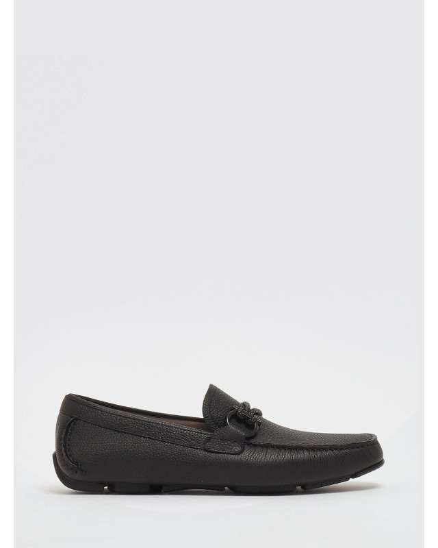 [Ferragamo] Loafer SS26 02B796 713330 001