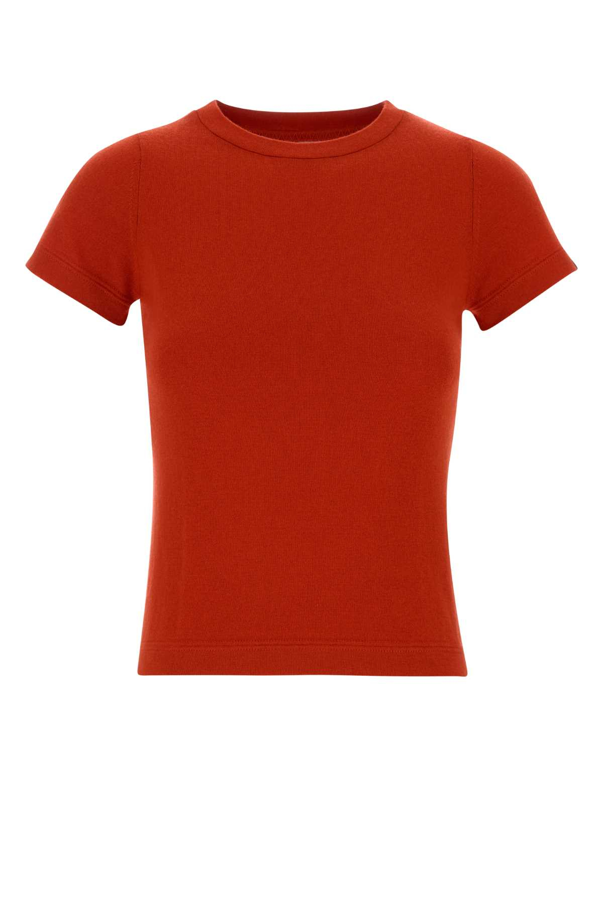 [Extreme Cashmere] Knitwear FW26 29200811TU05 TOMATO