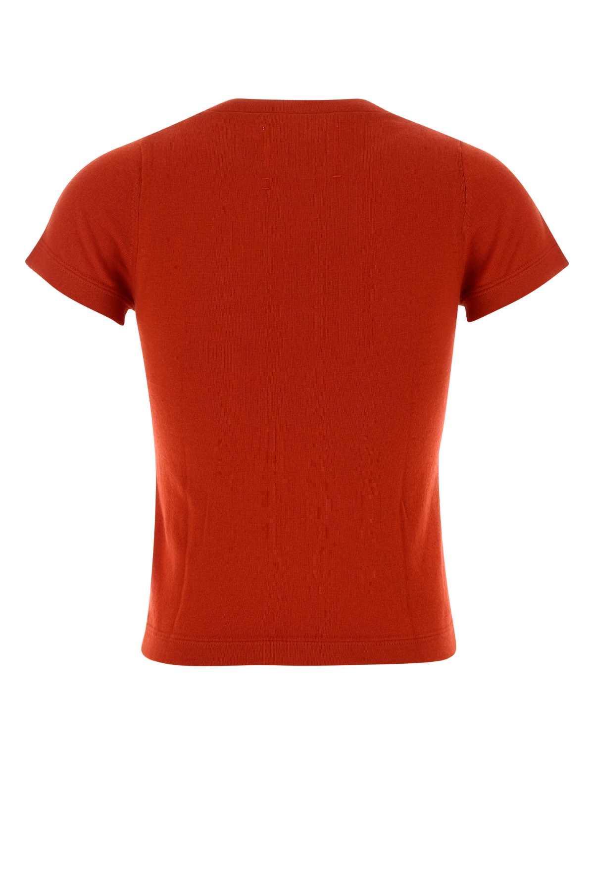 [Extreme Cashmere] Knitwear FW26 29200811TU05 TOMATO