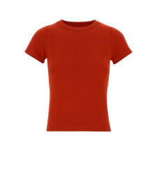 [Extreme Cashmere] Knitwear FW26 29200811TU05 TOMATO