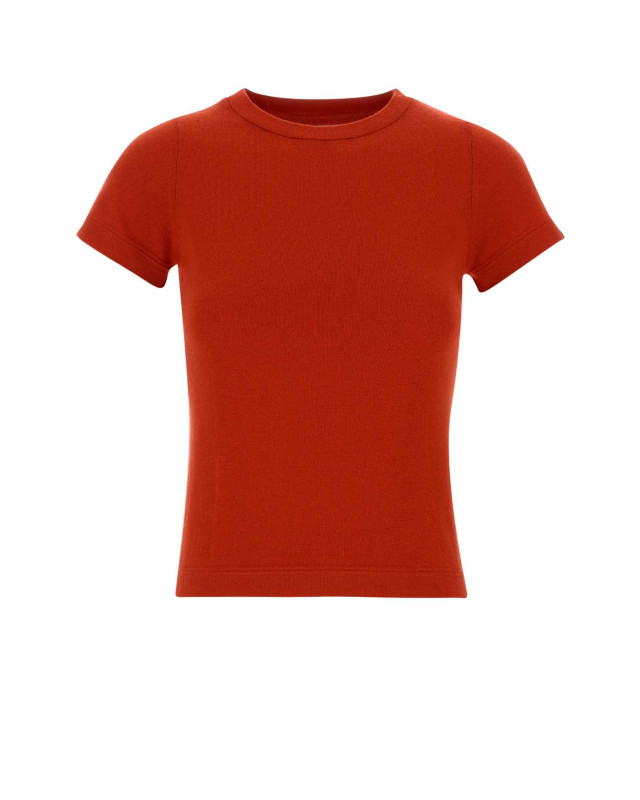 [Extreme Cashmere] Knitwear FW26 29200811TU05 TOMATO