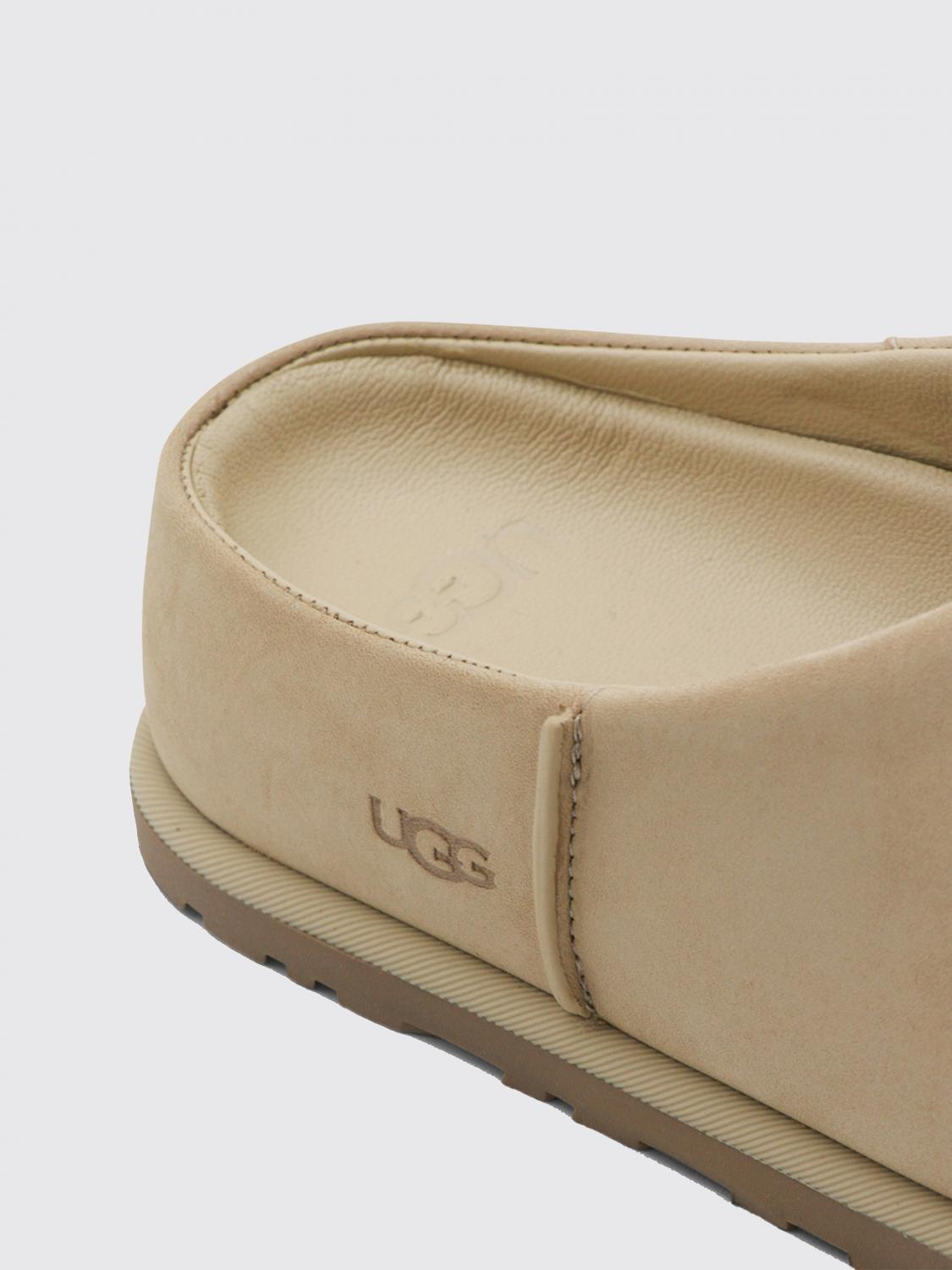 [UGG] Mules SS26 1181130 MDSD