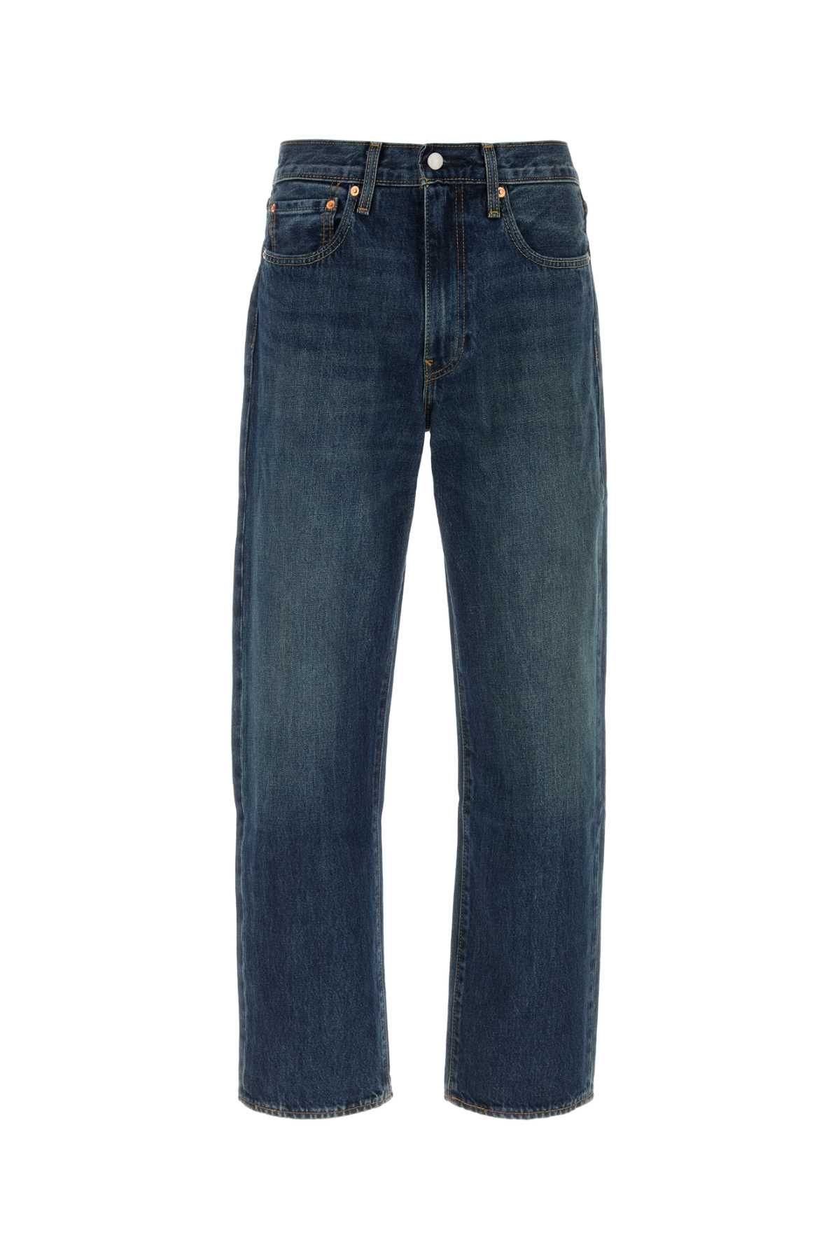 [Levi's] Jeans FW26 290370158 HARDRAIN