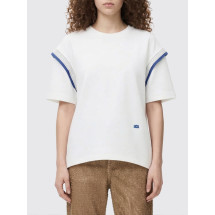 [Loewe] T-shirts Short Sleeve SS26 S540Y22X90 WHITE