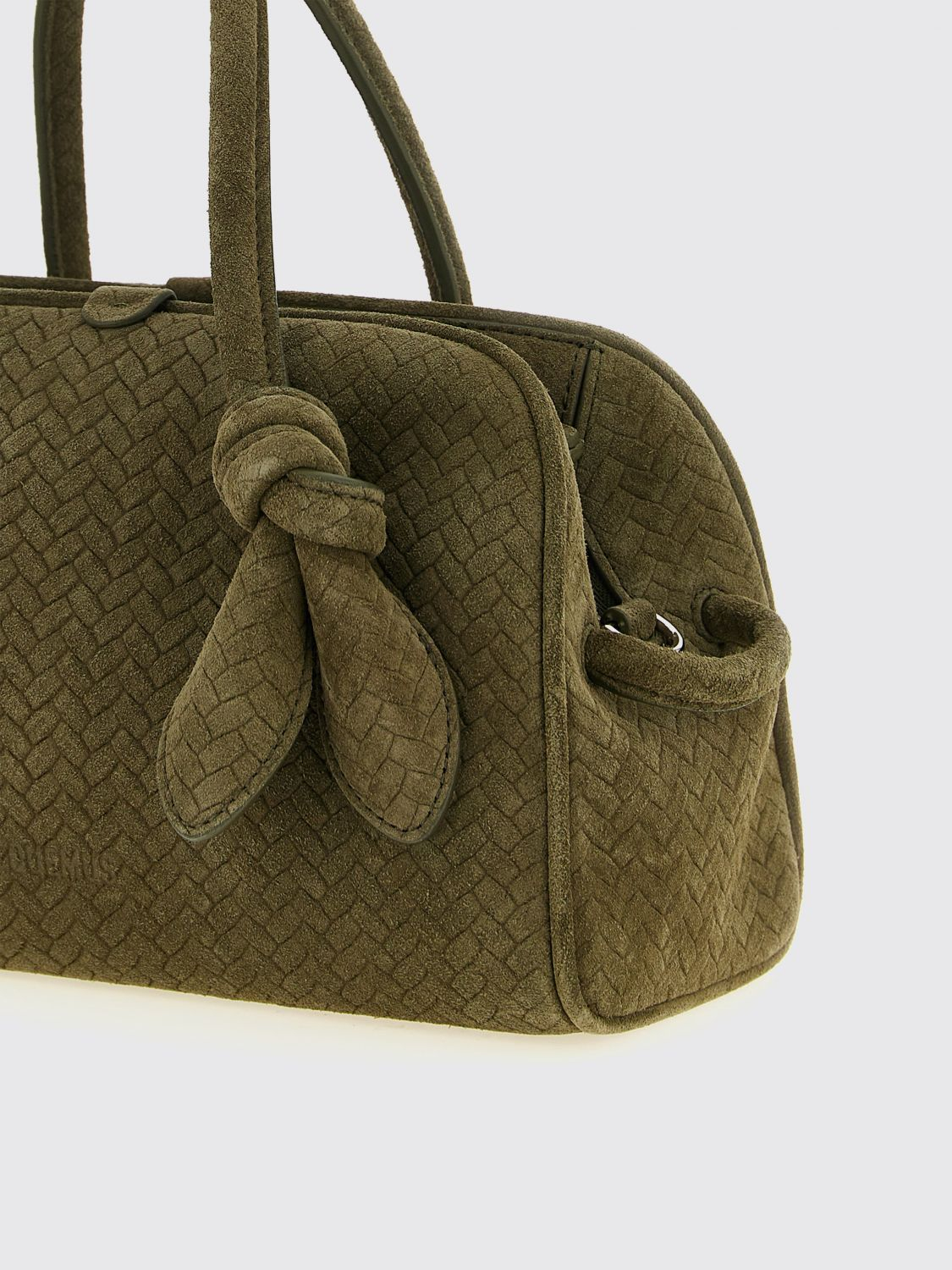 [JACQUEMUS] Tote bag SS26 26EBAW00416AC39A02 560