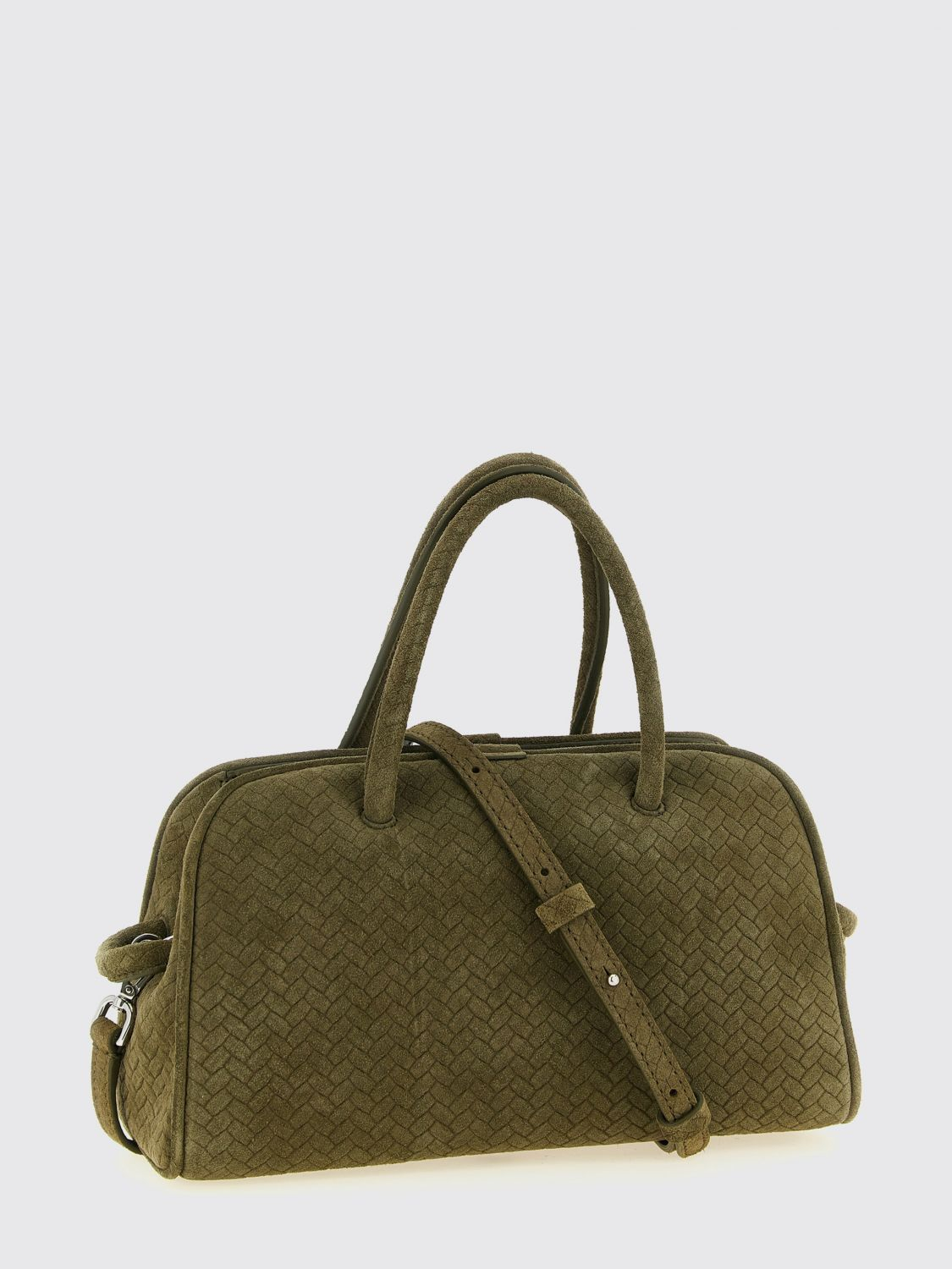 [JACQUEMUS] Tote bag SS26 26EBAW00416AC39A02 560