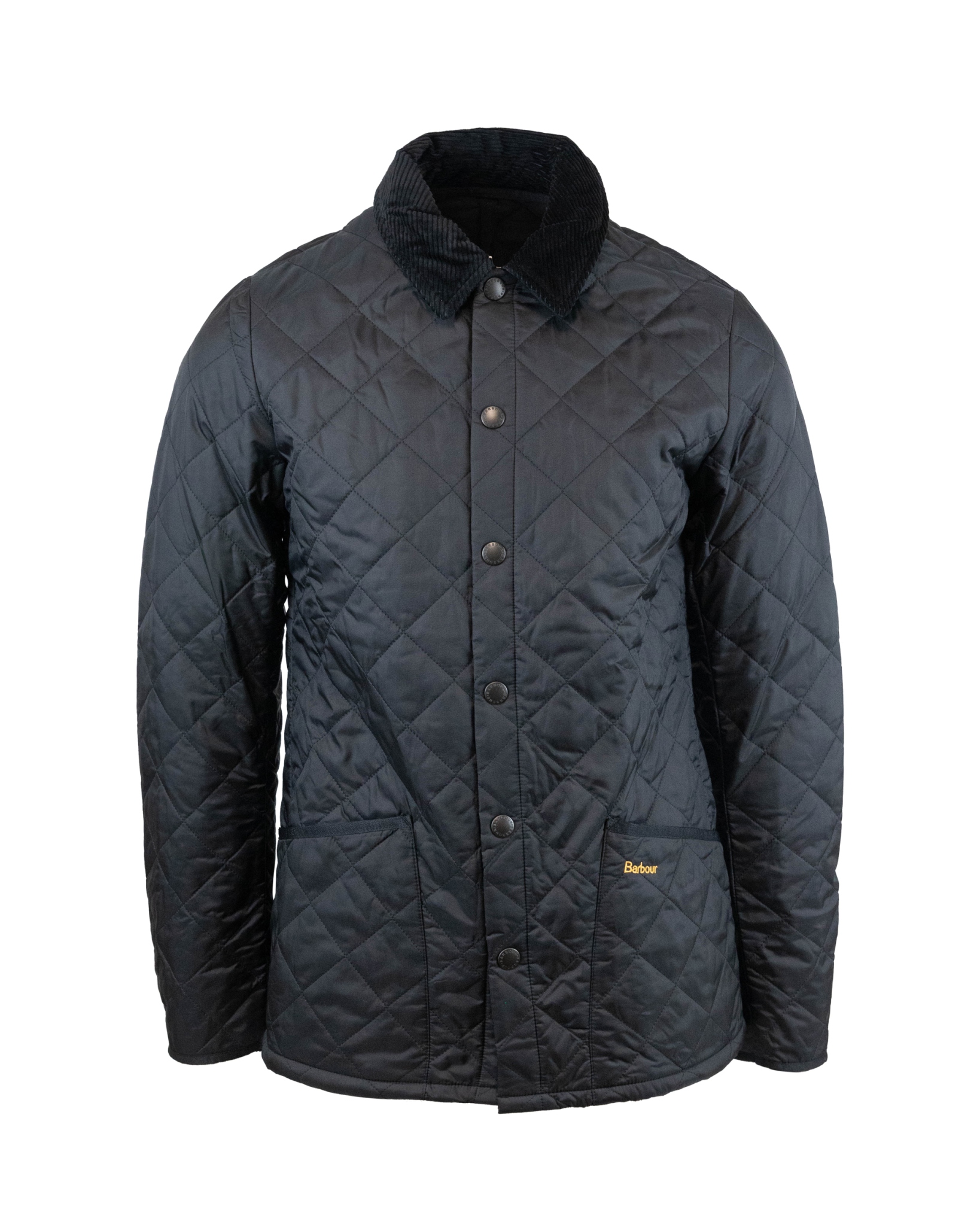 [Barbour] Jacket FW26 MQU0240NY92