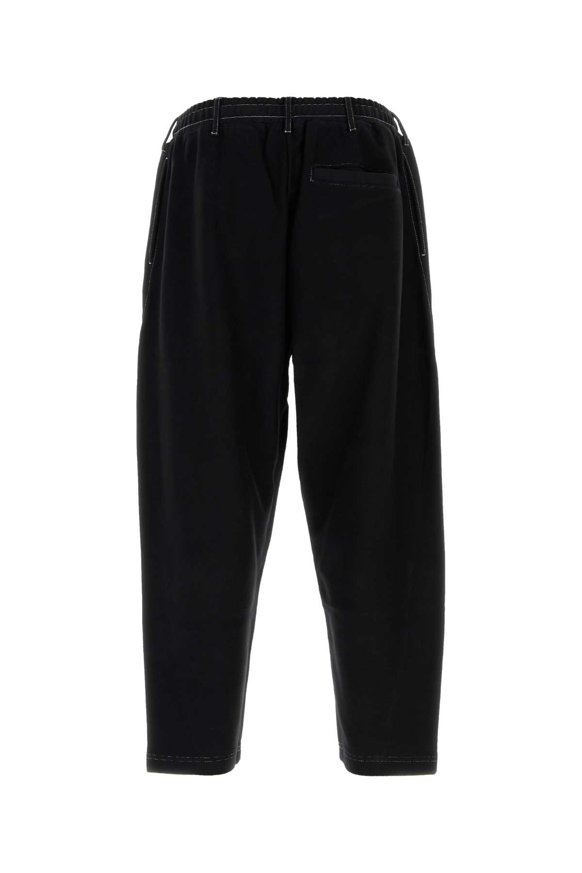 [Moschino] Trousers FW26 262ZZ03545228 2555