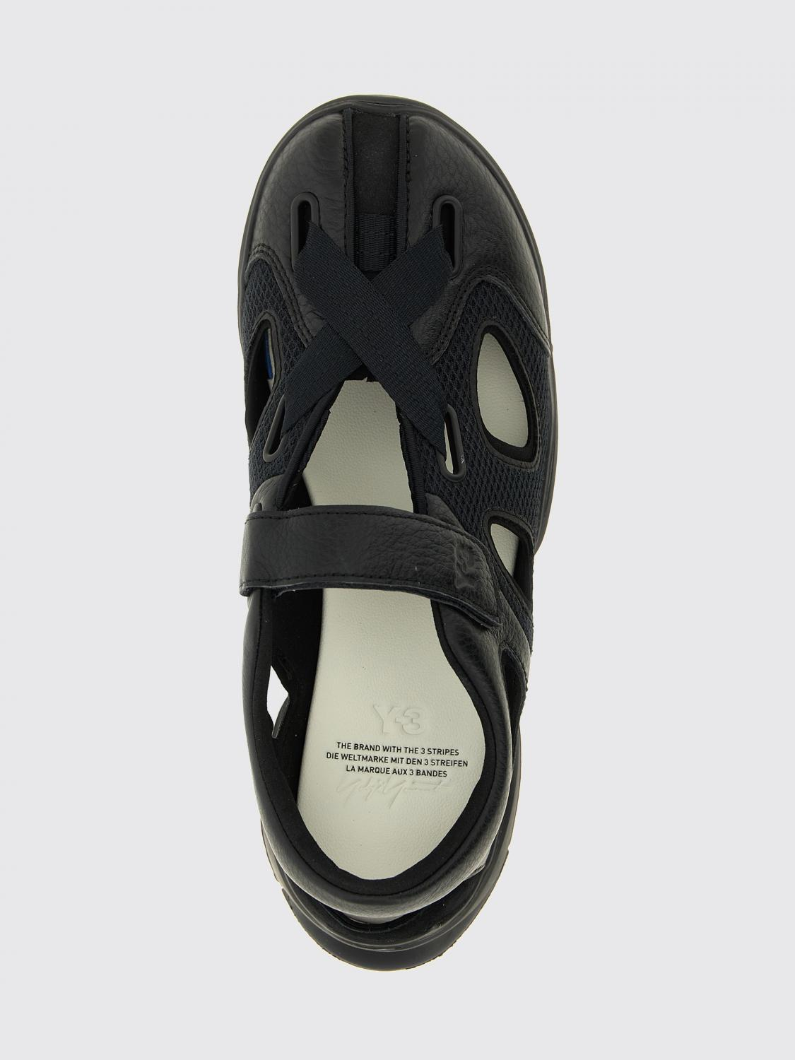 [Y-3] Sandals SS26 KI4346