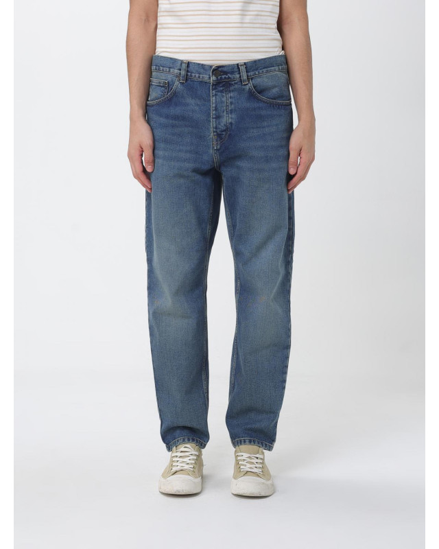 [CARHARTT WIP] Jeans SS26 I029208 014L