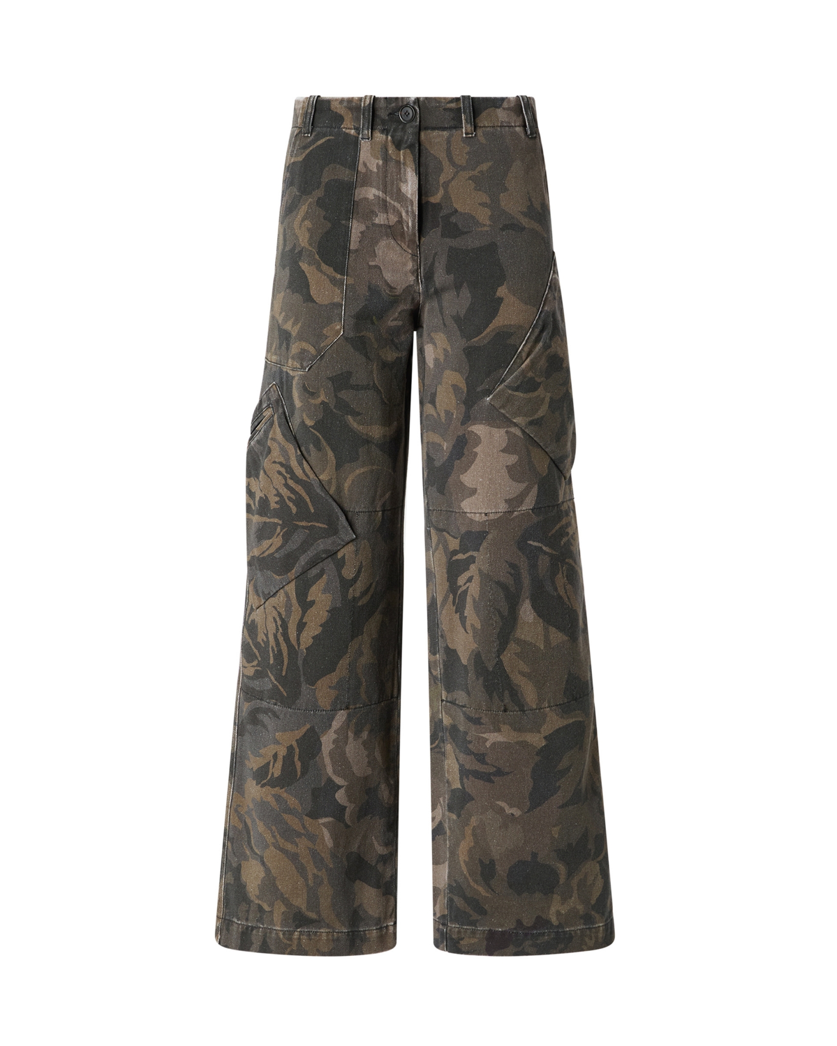 [PINKO] Pants FW26 107766A3NZSD3
