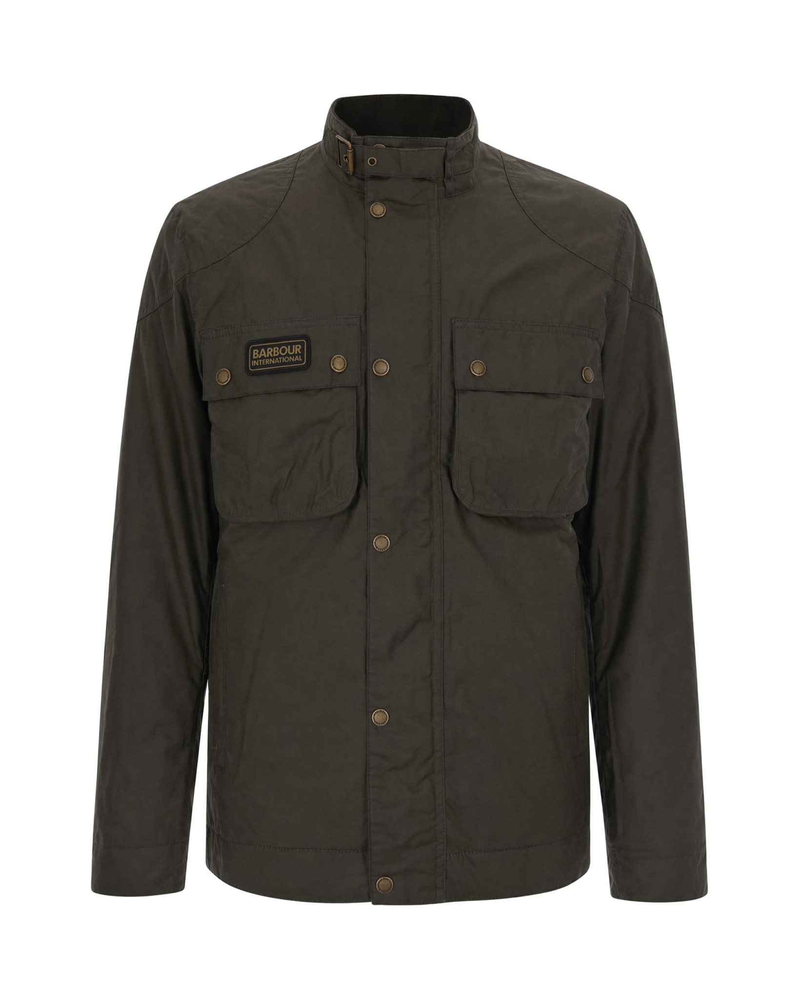 [Barbour International] Jacket FW26 MWX2601OL54