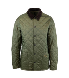 [Barbour] Jacket FW26 MQU0240OL71