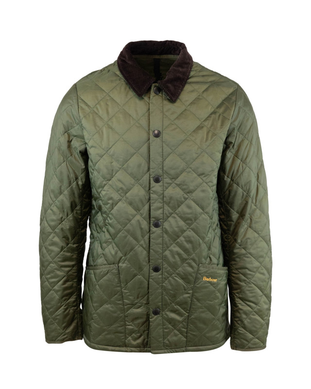 [Barbour] Jacket FW26 MQU0240OL71