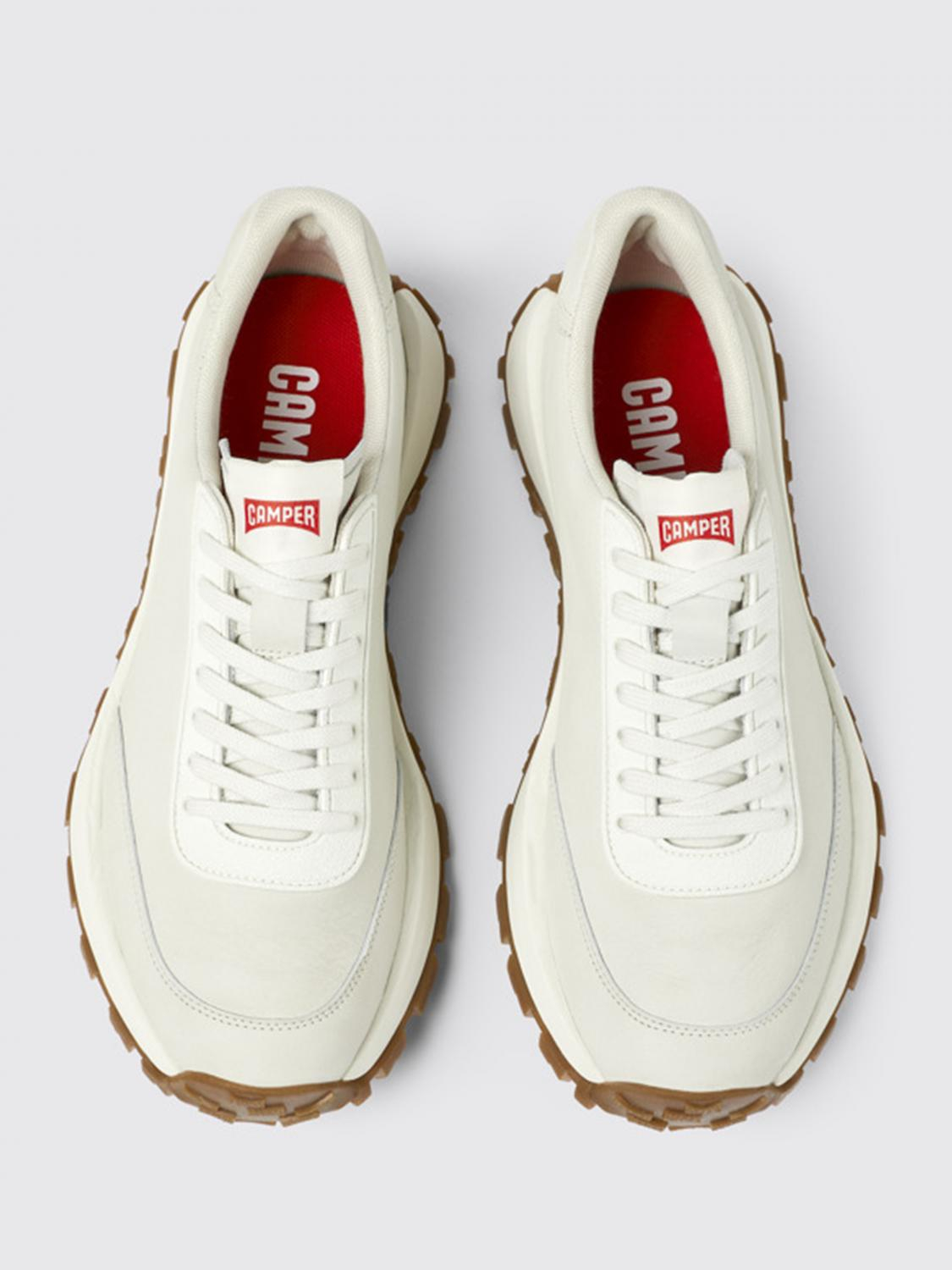 [CAMPER] Sneakers FW25 K100928-001 DRIFT TRAIL VIBRAM 0