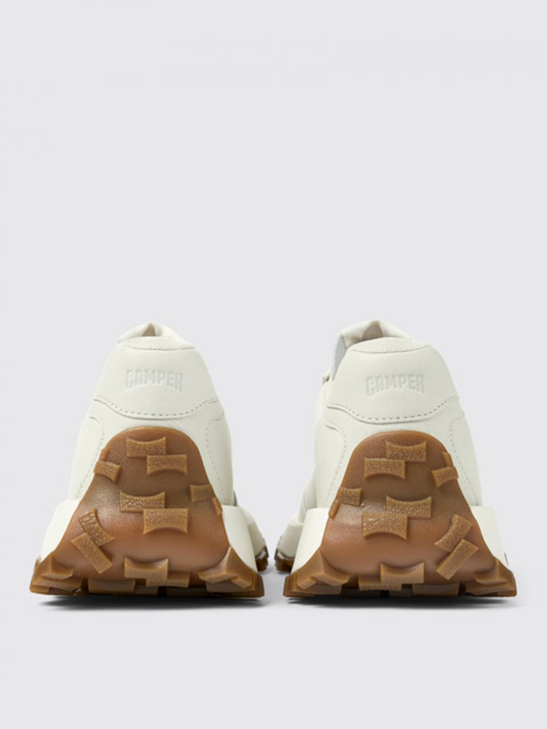 [CAMPER] Sneakers FW25 K100928-001 DRIFT TRAIL VIBRAM 0